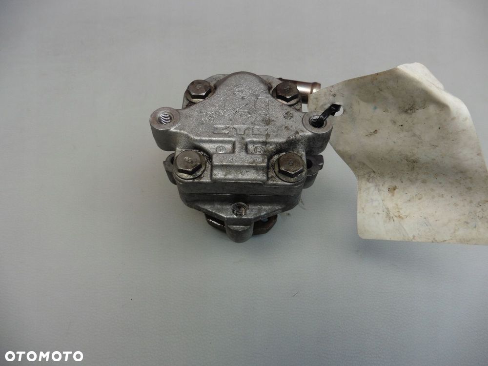 Pompa wspomagania Vw T5 Transporter 1,9 TDI 63KW 86KM 120 BAR - 4