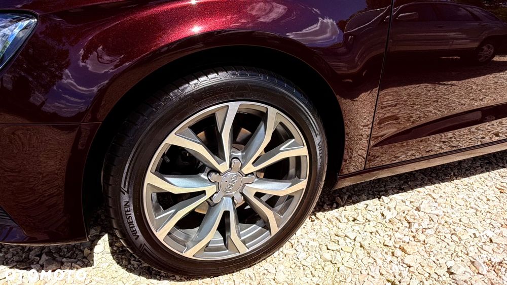 Audi A3 Sportback 2.0 TDI Ambiente - 22