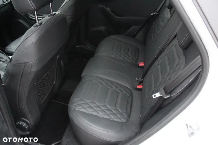 Ford Puma 1.0 EcoBoost Hybrid ST-LINE VIGNALE - 18