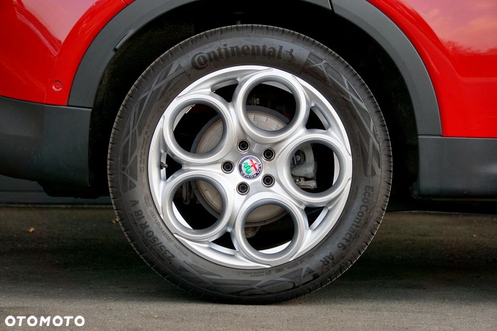 Alfa Romeo Tonale 1.6 VGT-D Sprint - 15