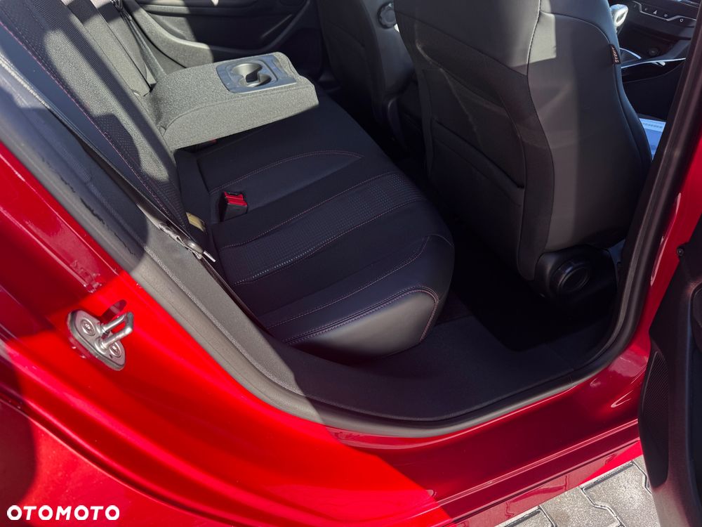 Peugeot 308 PureTech 130 Stop & Start GT-Line Edition - 37