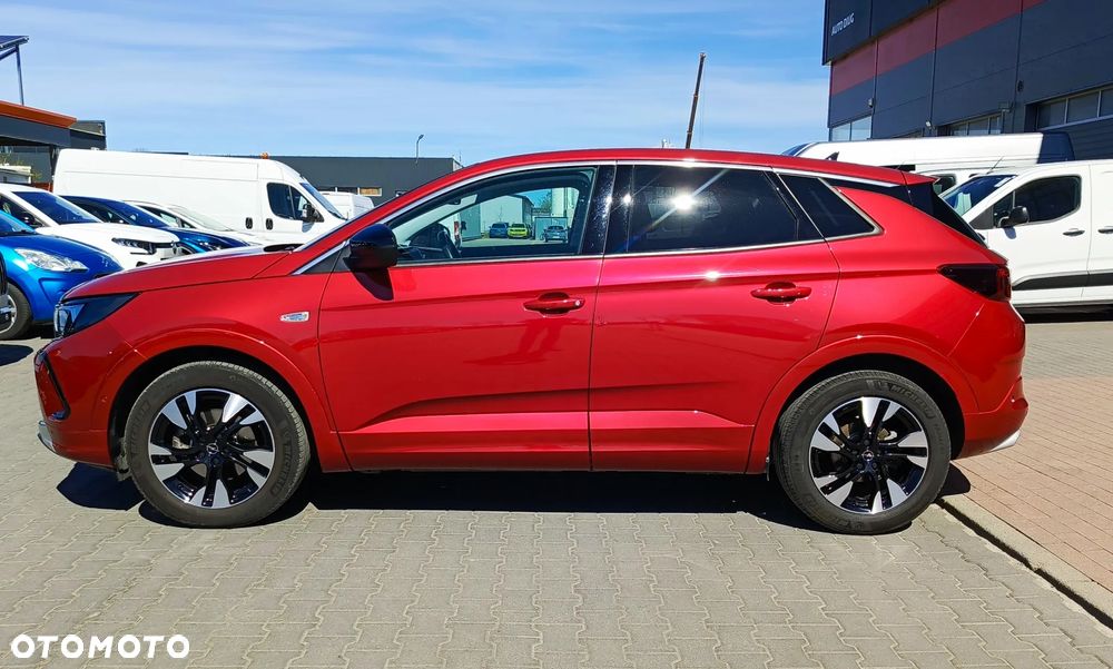 Opel Grandland X - 5