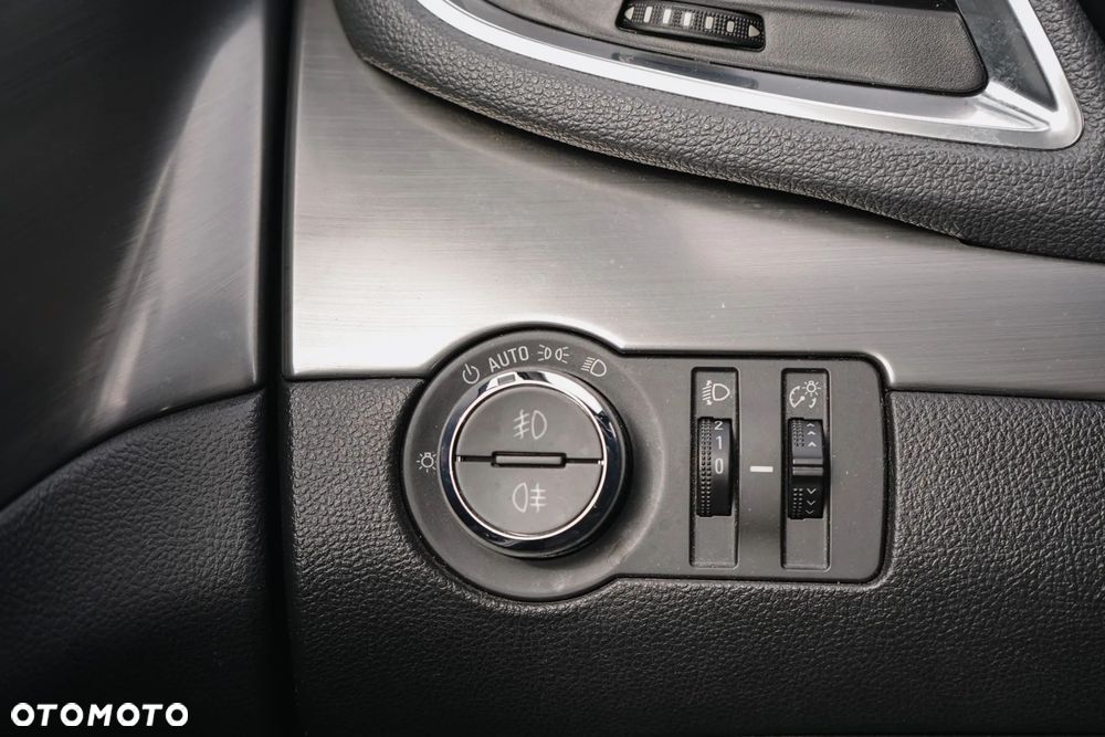 Opel Mokka 1.4 T Cosmo S&S EU6 - 25