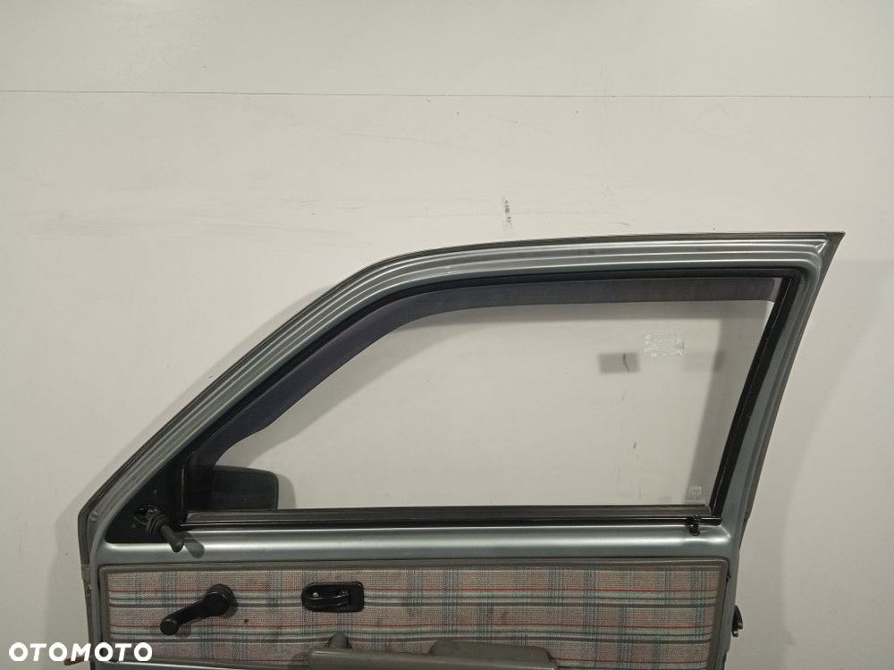 FIAT CINQUECENTO I DRZWI PRZÓD PRAWE - 10