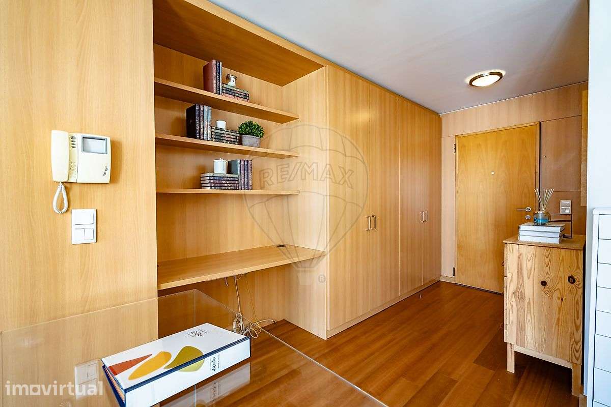 Apartamento T0 para venda - Grande imagem: 3/28