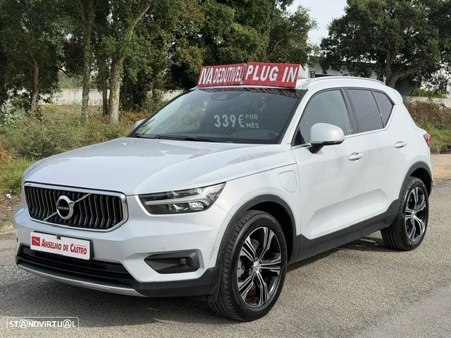 Volvo Xc 40