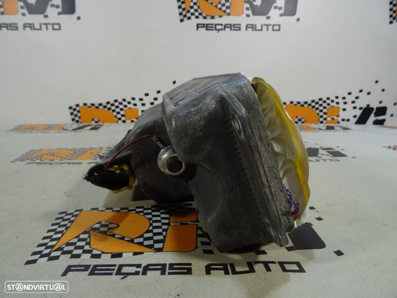 Airbag De Passageiro Volkswagen Touran (1T1, 1T2)  1T0880204c / 1T0 88 - 2