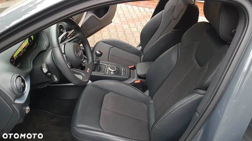 Audi Q2 35 TFSI Sport - 21