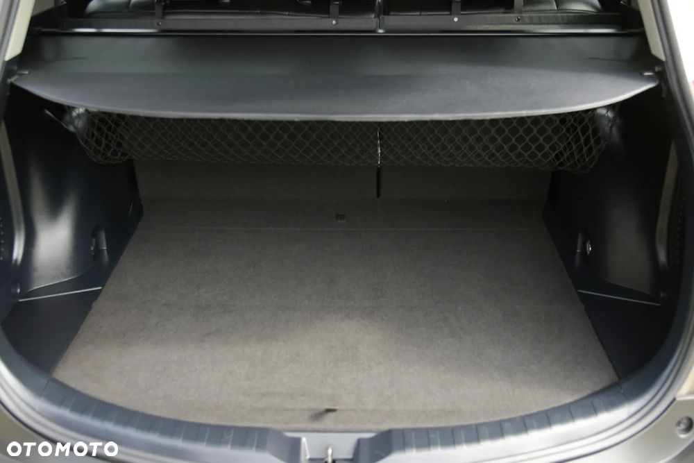 Toyota RAV4 2.0 4x4 Start&Stop CVT Executive - 20