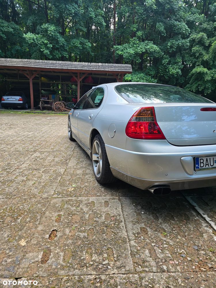 Chrysler 300M - 11