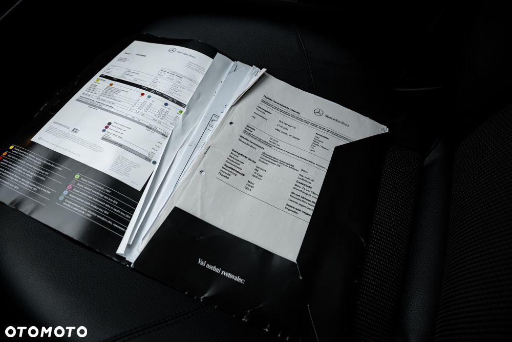 Mercedes-Benz GLK 280 4Matic 7G-TRONIC - 36