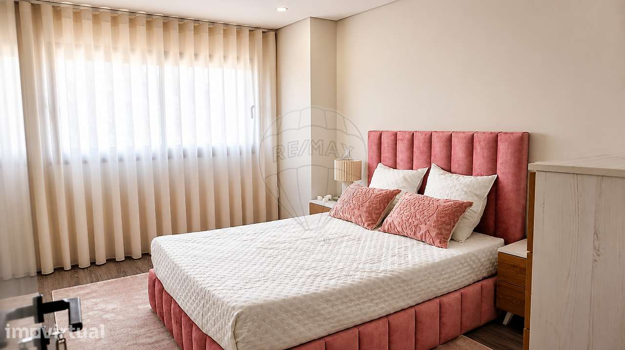 Apartamento T3 para venda - Grande imagem: 4/13
