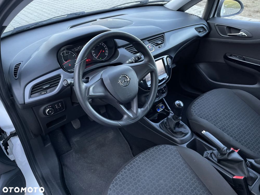 Opel Corsa 1.2 Selection - 18