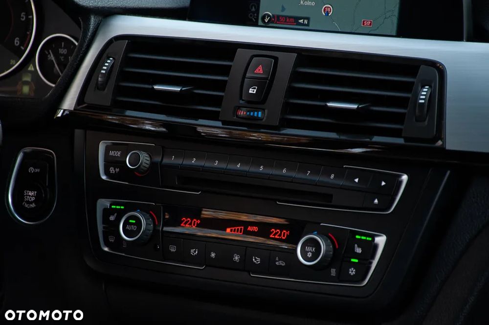 BMW Seria 3 320d M Sport Edition - 20
