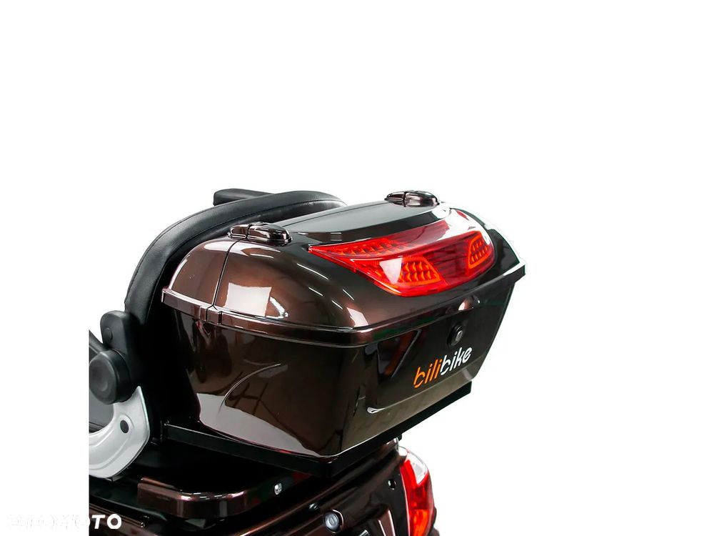 Bili Bike Shino - 34