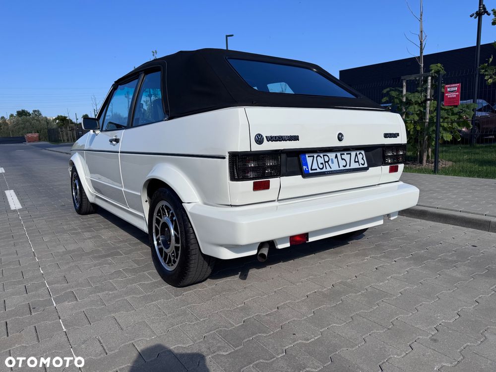 Volkswagen Golf - 21