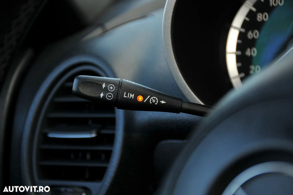 Mercedes-Benz SLK 200 Kompressor - 17