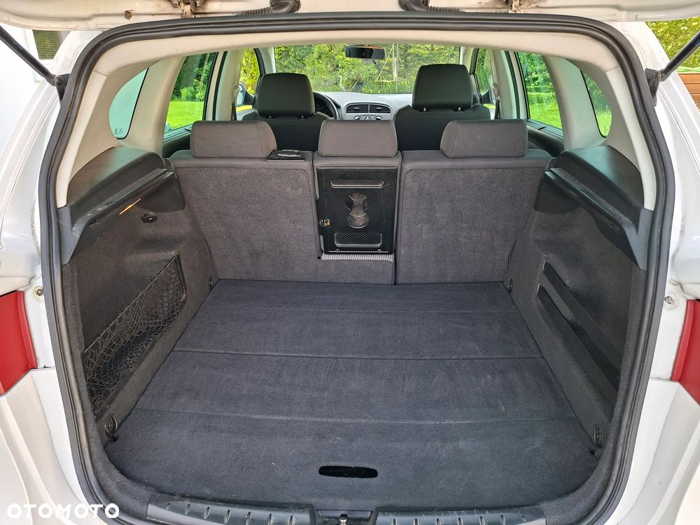 Seat Altea XL 1.9 TDI DPF Stylance - 12