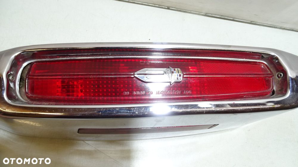 LAMPA LEWA TYLNA CADILLAC BROUGHAM - 4