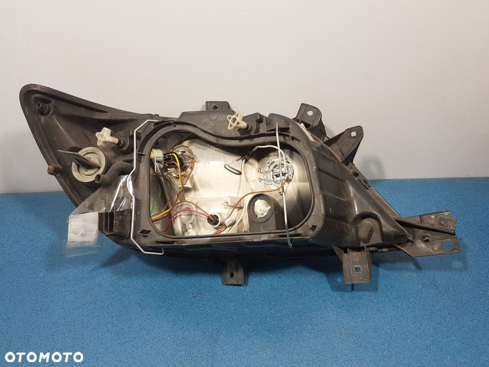 MERCEDES- SPRINTER w903 REFLEKTOR LEWY - 6