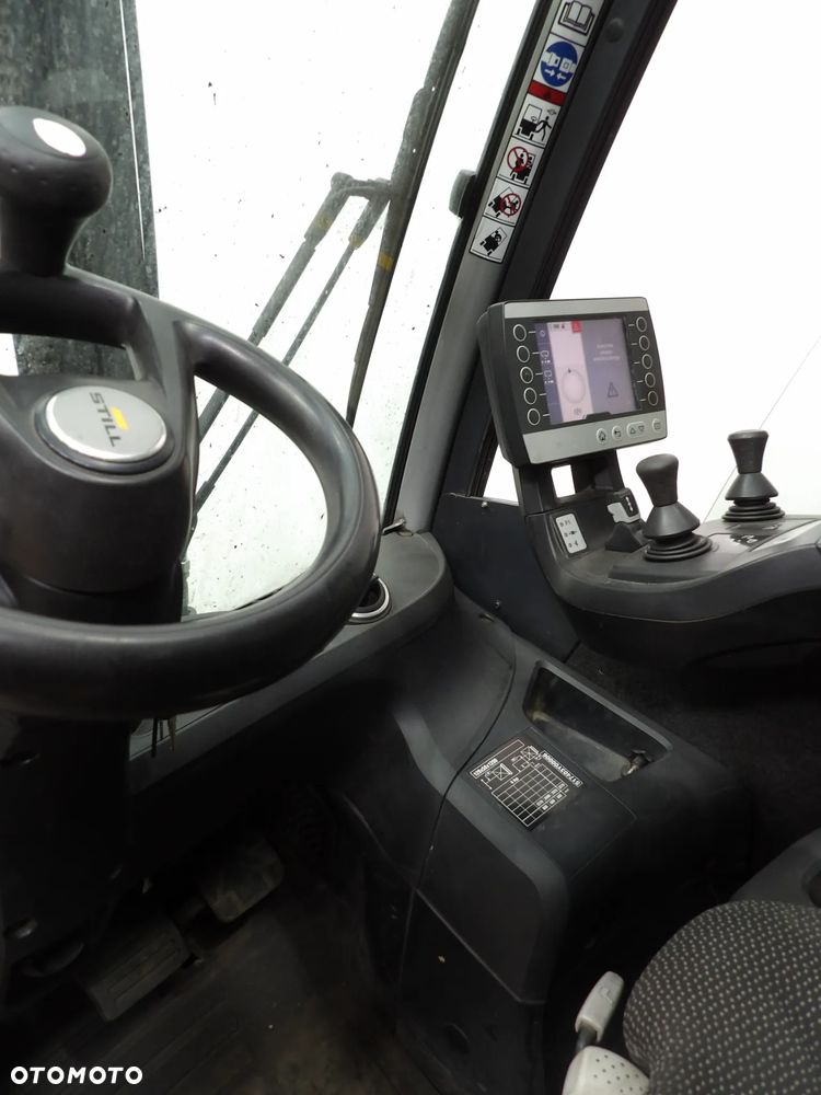 Still RX70-30T - 10