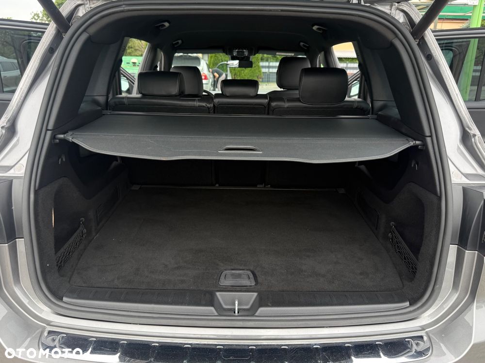 Mercedes-Benz GLB 220 d 8G-DCT Style - 22