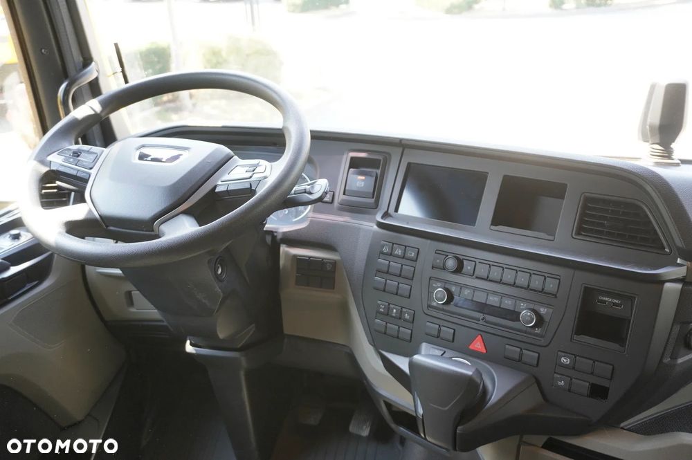 MAN TGX 26.510 6x2-4 / BDF / 2023 / 3 szt._259297 - 12