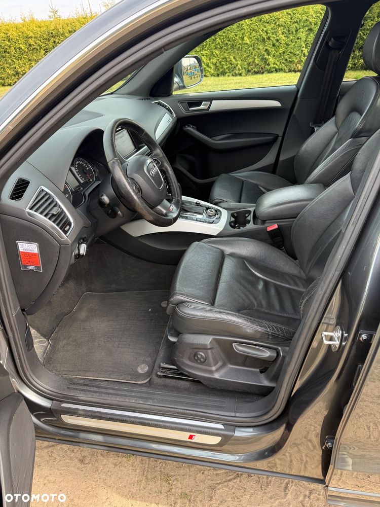 Audi Q5 - 10