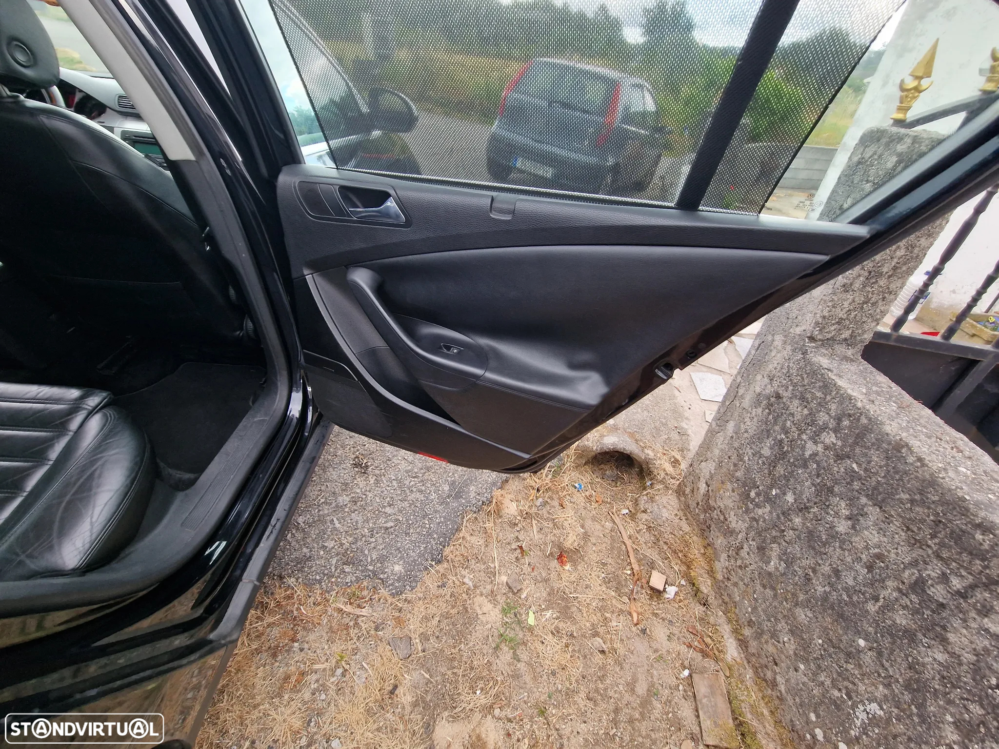 VW Passat 2.0 TDI Highline - 10