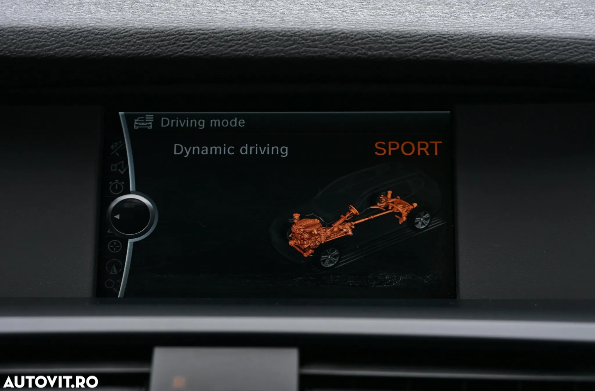 BMW X3 - 19