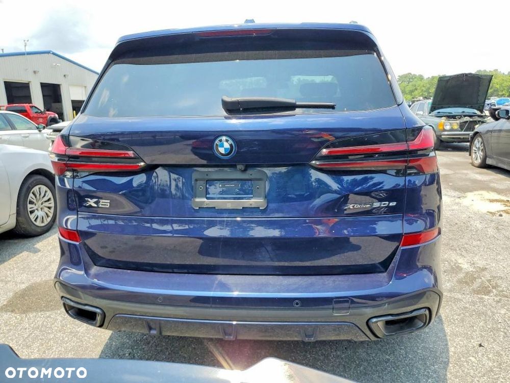 BMW X5 - 5