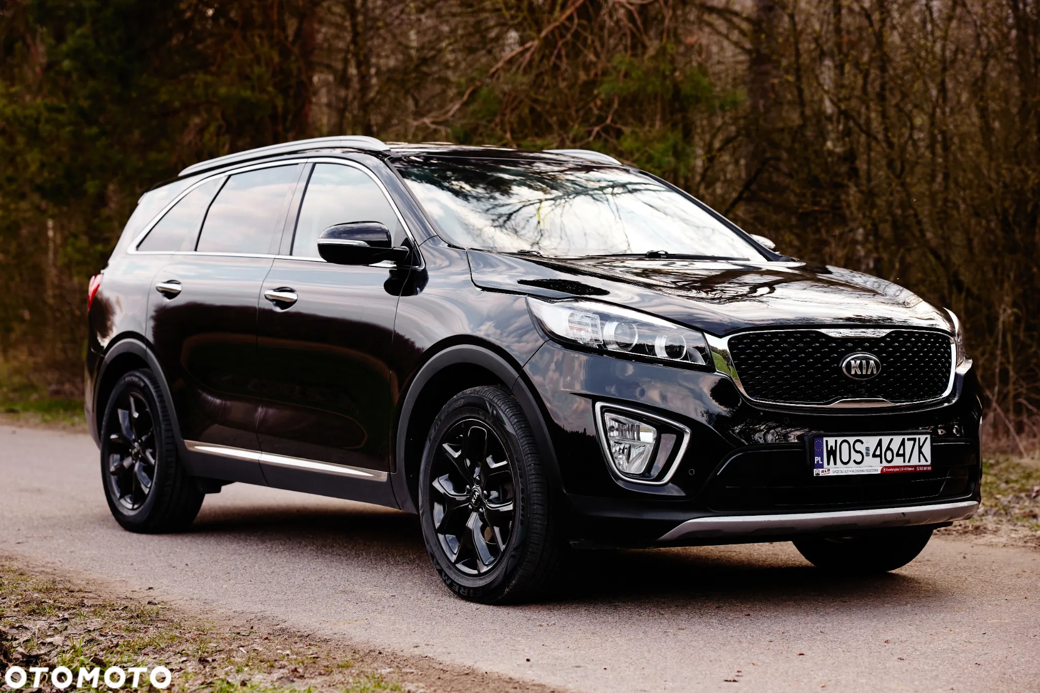 Kia Sorento 2.2 CRDi 2WD Vision - 9