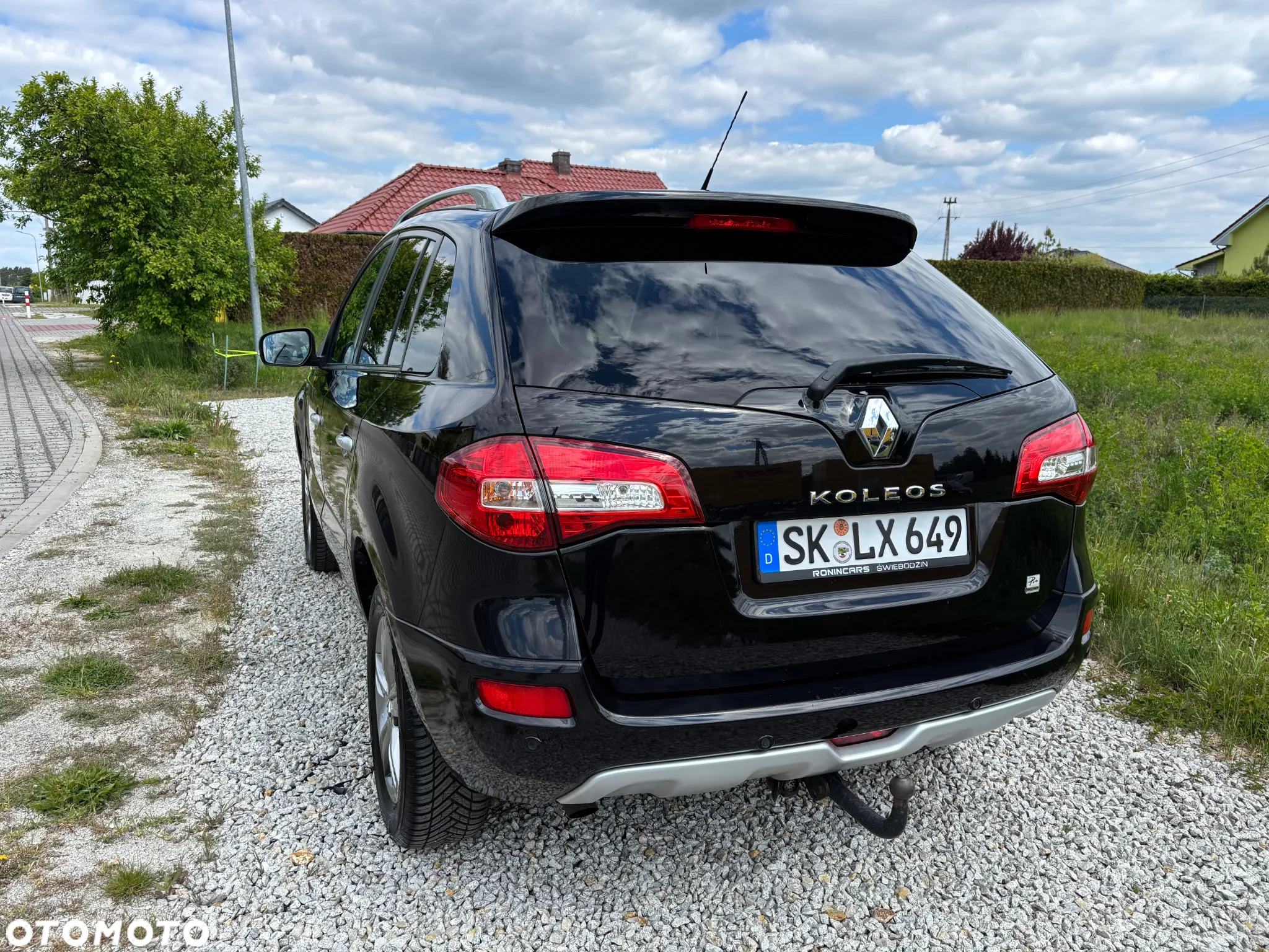 Renault Koleos 2.0 dCi 4x4 Bose Edition - 3