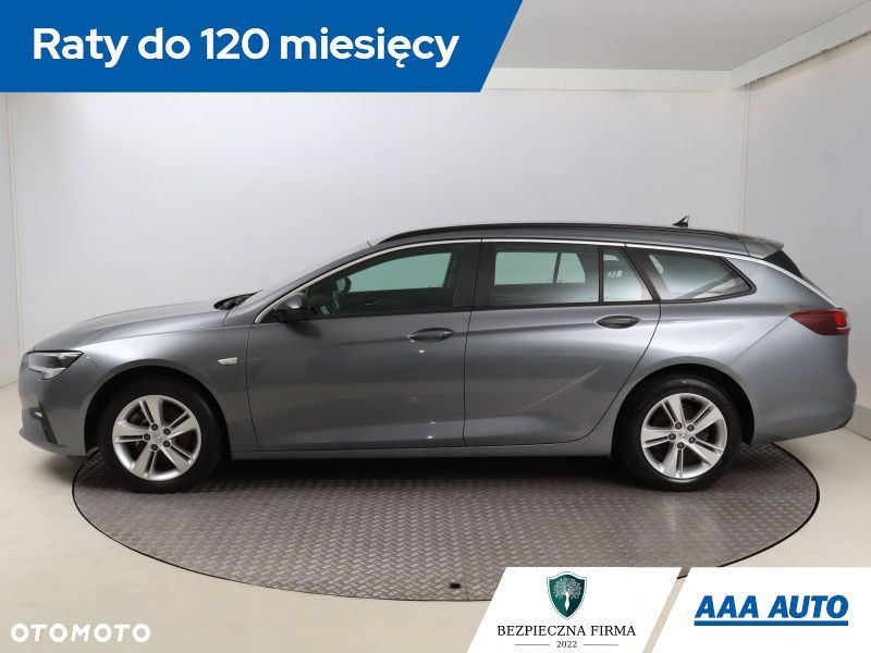 Opel Insignia - 4