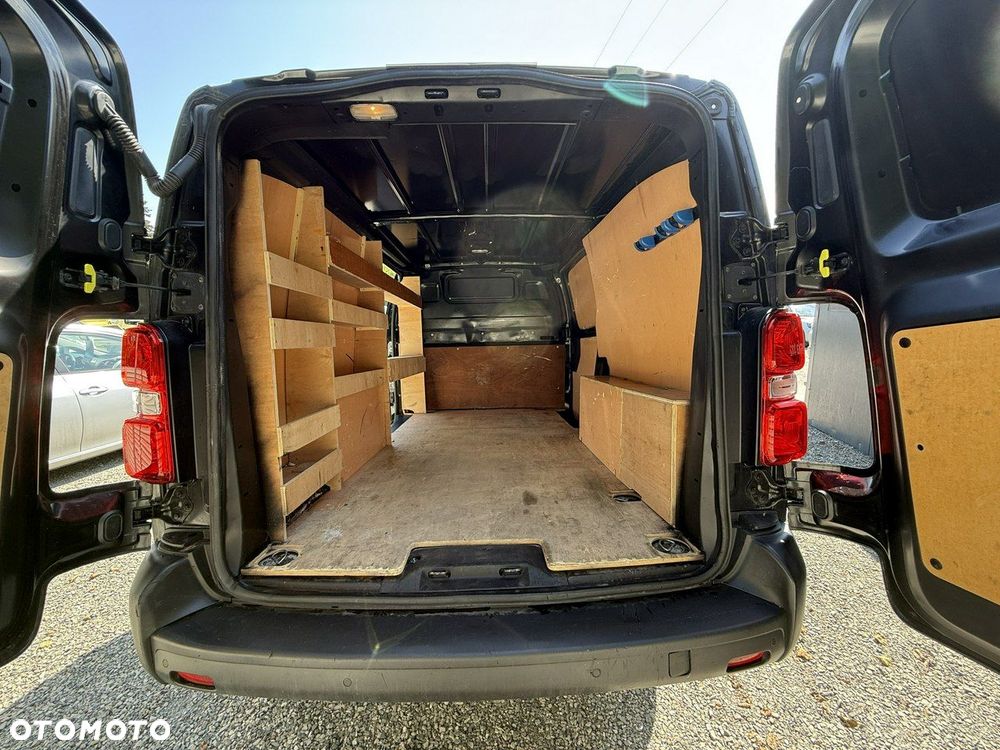 Citroën Jumpy - 15