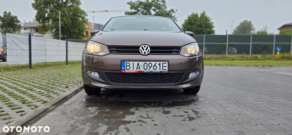 Volkswagen Polo 1.2 Trendline - 26