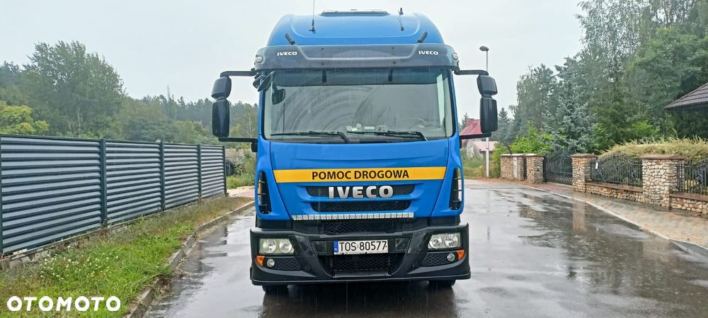 Iveco Eurocargo - 9