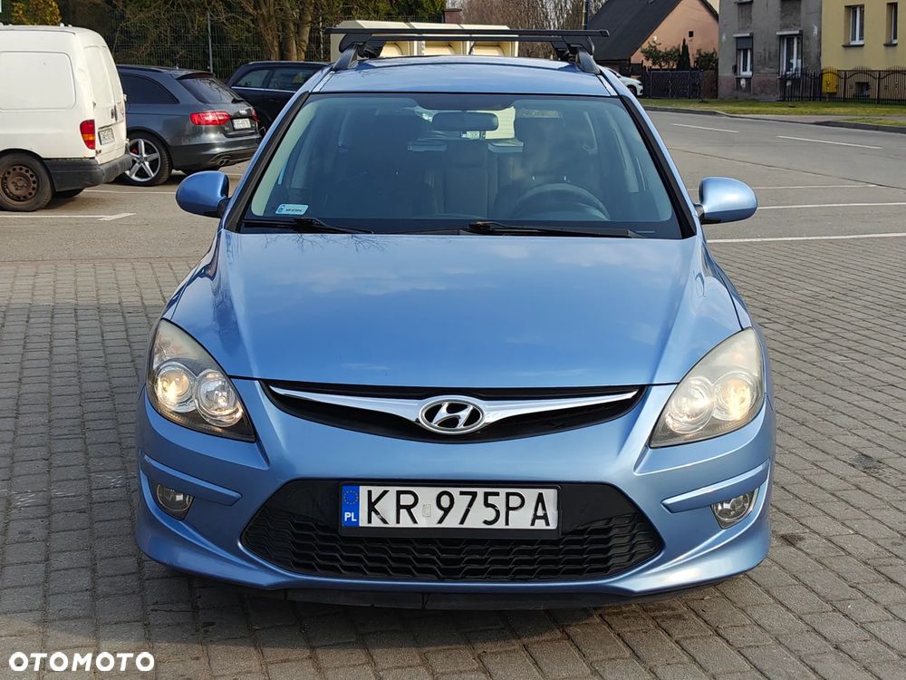 Hyundai i30 1.6 CRDi Style - 16