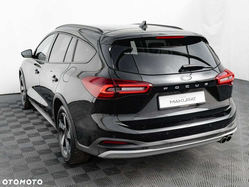 Ford Focus 1.5 EcoBlue Titanium X - 5