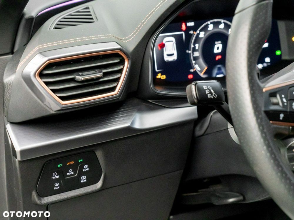 Cupra Formentor 1.5 TSI DSG - 26