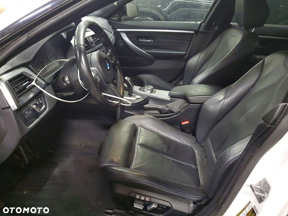 BMW Seria 4 440i M Sport - 7