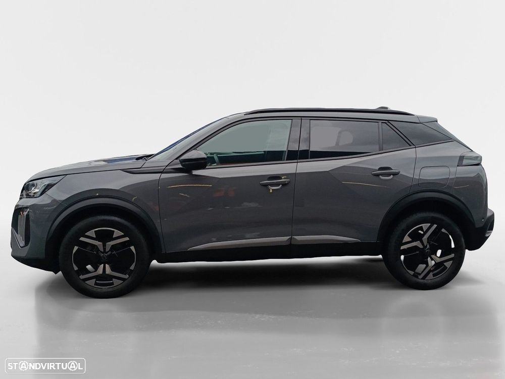 Peugeot 2008 1.2 PureTech Allure - 2