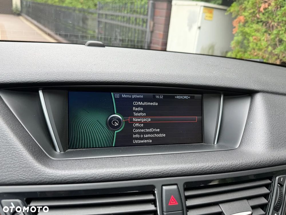 BMW X1 sDrive20d EfficientDynamics Edition xLine - 23