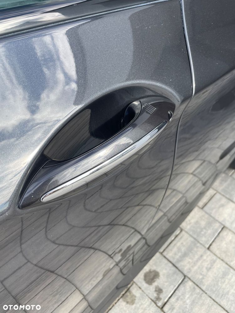 BMW Seria 5 535i xDrive - 14