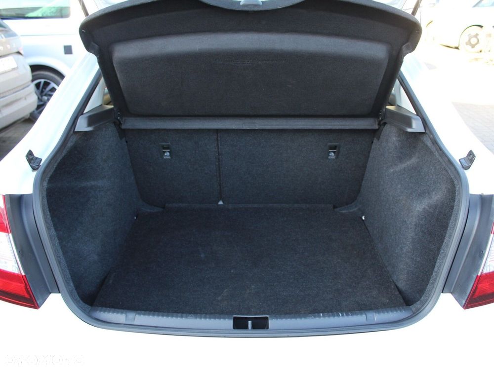 Skoda RAPID - 14
