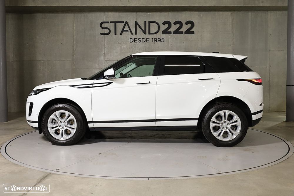 Land Rover Range Rover Evoque 2.0 D150 S - 9