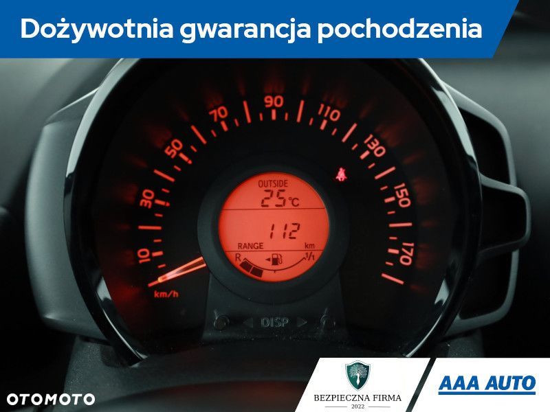 Toyota Aygo - 10