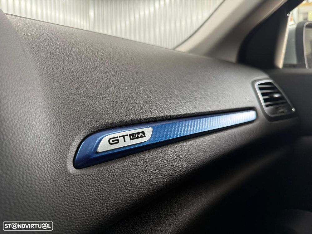 Renault Mégane 1.5 Blue dCi GT Line - 30