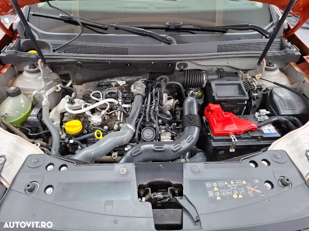 Dacia Duster TCe 150 4X4 Journey - 21