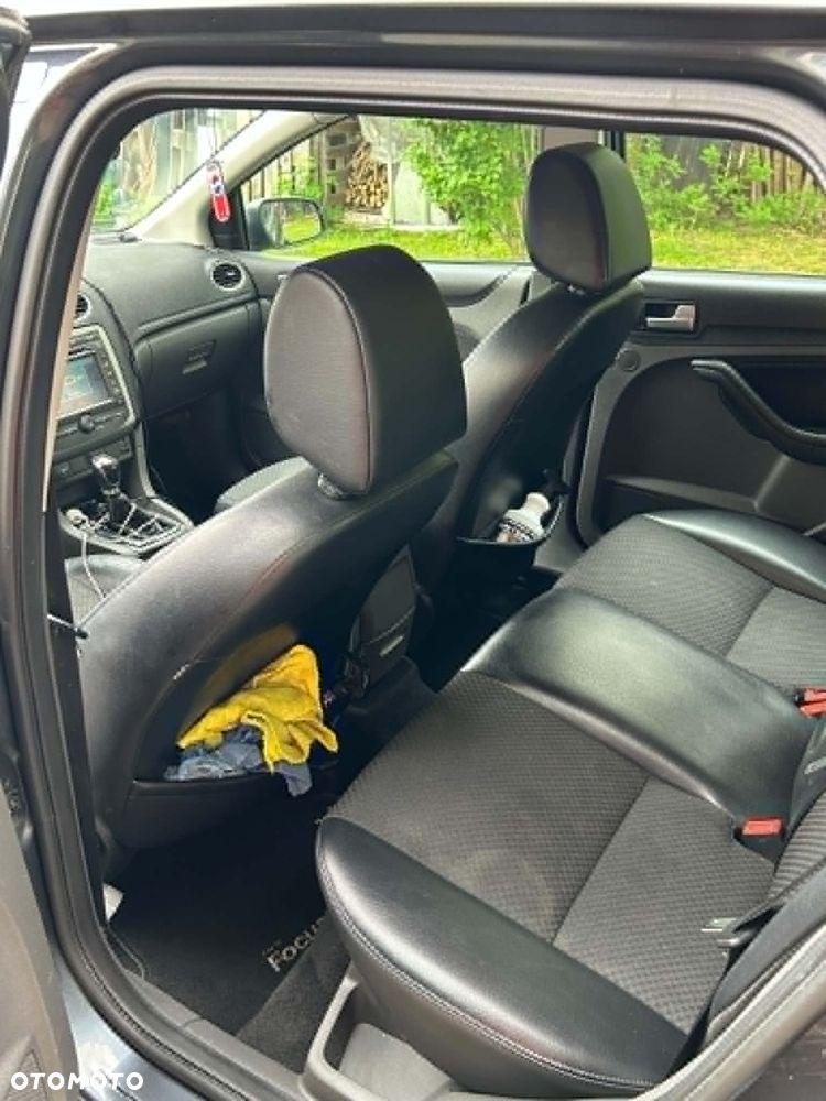 Ford Focus 1.6 TDCi Titanium - 5
